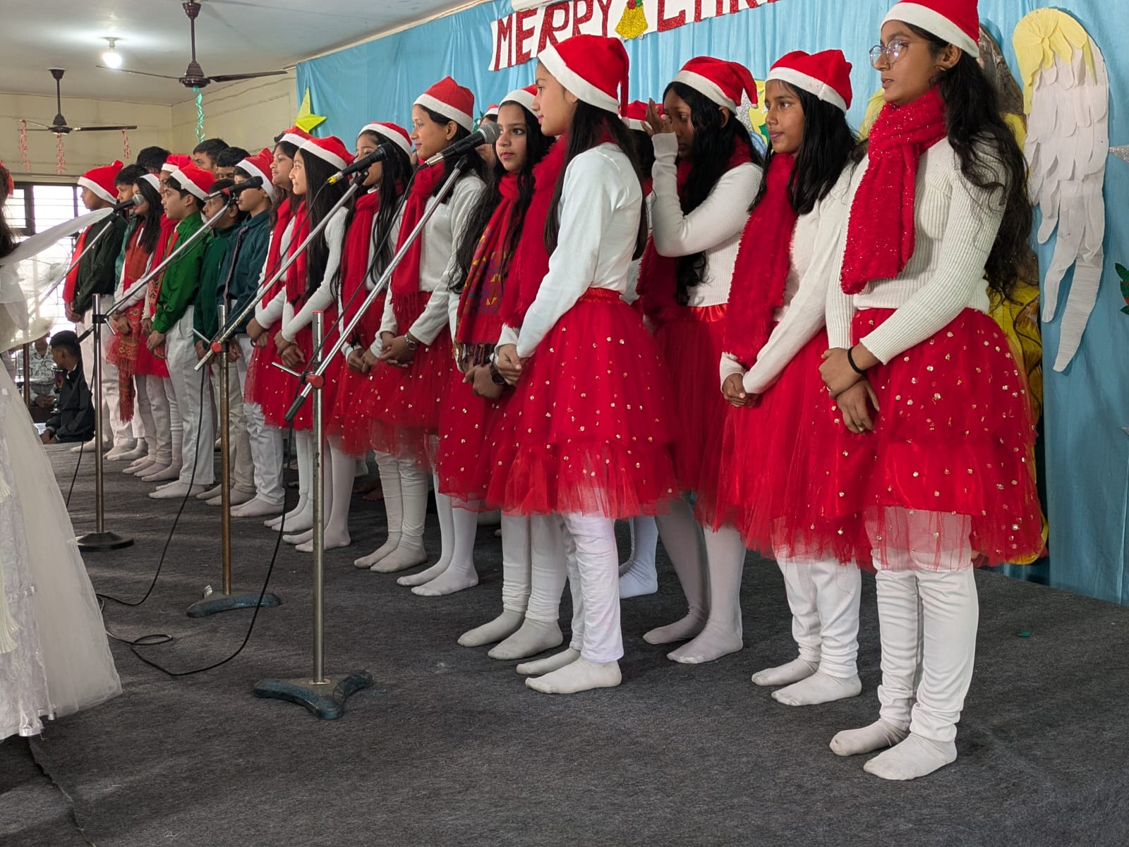 Christmas Celebration 